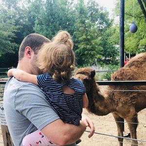 Meet your Posher, Arnel